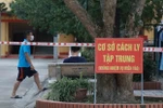 Công điện hỏa tốc về quy định cách ly tập trung phòng chống COVID-19