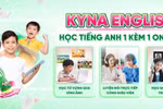 Kyna English và sứ mệnh định hình xu hướng học cá nhân hóa