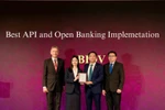 BIDV nhận 2 giải thưởng quốc tế uy tín dành cho sản phẩm, dịch vụ doanh nghiệp