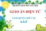 Có bắt buộc giáo viên in giáo án để cán bộ quản lý kiểm tra không?