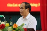 Đề nghị Ban Bí thư xem xét, thi hành kỷ luật Chủ tịch UBND tỉnh Gia Lai 
