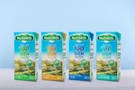 Sữa đường đen 100 điểm NutiMilk - Hương vị ngon tuyệt khiến bé thích mê