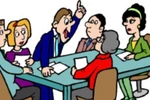 Trẻ con đứng đâu giữa hai làn đạn mà các cụ bạc đầu ra sức bóp cò?