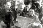 Chủ tịch Hồ Chí Minh - Người sáng lập nền báo chí cách mạng Việt Nam