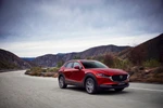 Kỳ vọng gia tăng thị phần phân khúc SUV của Mazda