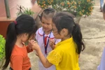Tuổi thơ của nhiều đứa trẻ bị huỷ hoại vì sự ác độc của người lớn