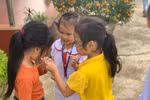 Tuổi thơ của nhiều đứa trẻ bị huỷ hoại vì sự ác độc của người lớn