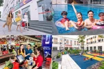 Cơ hội sở hữu căn hộ chất lượng giá hợp lý tại Hà Nội