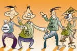 Phương pháp “Mông nẩy” trong chăn nuôi … dự án