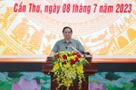 Thủ tướng đồng ý vay 2,53 tỷ USD cho 16 dự án ODA vùng ĐBSCL