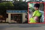 Một số giáo viên bây giờ không biết có đọc báo, xem ti vi không?