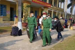 Nhìn lại nhiệm kỳ XII: Xây dựng Đảng về đạo đức - điểm sáng nổi bật