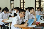 Muốn học thật, dạy thật trước hết phải loại bỏ các cuộc thi không thật, vô bổ