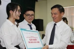 “Khởi nghiệp cùng UEB Genesis 2017” về đích
