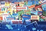 Nửa chặng đường quy hoạch báo chí và vấn đề “Tôn chỉ mục đích” (3)