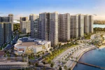 Toàn cảnh sản phẩm đầu tư hấp dẫn hàng đầu trên thị trường BĐS phía Đông TP HCM