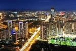 Hà Nội - Thủ đô anh hùng, Thành phố vì hoà bình