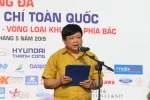 Khai mạc Giải bóng đá các cơ quan báo chí toàn quốc - Press Cup 2019