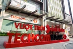 Techcombank lọt Top 2000 doanh nghiệp lớn nhất thế giới
