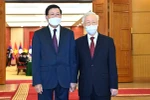 Uy tín và vị thế của Đảng, Nhà nước Việt Nam ngày càng nổi bật