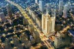 Diamond Residence Hà Nội – đặc quyền thượng lưu khẳng định đẳng cấp chủ nhân