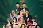 Tái hiện Giáng Sinh ở làng cổ Bethlehem trong đêm nhạc gây quỹ
