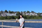 Nữ sinh Việt và hành trình trở thành chuyên viên phân tích dữ liệu tại Canada