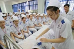 Dựa vào đâu để quy định học sinh giỏi mới được thi y dược?