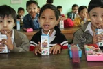 Triển khai “sữa học đường” tại Hà Nội: Quan trọng là công khai, minh bạch