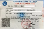 Mạo danh cơ quan Bảo hiểm xã hội qua điện thoại nhằm lừa đảo, chiếm đoạt tài sản