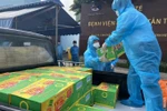 Bà Trần Uyên Phương: “Các sản phẩm nội địa, đề cao sức khỏe sẽ là xu hướng mới"