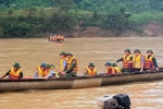 Bảo hiểm xã hội các địa phương chủ động ứng phó, phòng chống thiên tai bão lũ