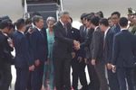 Việt Nam là điểm đến an toàn và thân thiện với các nguyên thủ quốc tế