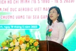 Trường ĐH Nguyễn Tất Thành kỷ niệm 133 năm ngày sinh Chủ tịch Hồ Chí Minh 