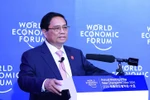 Thủ tướng chia sẻ các ưu tiên của Việt Nam cho tăng trưởng và thu hút FDI