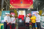 Nỗ lực vượt khủng hoảng "kép", đưa các dự án về đích đúng tiến bộ
