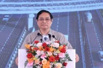 Thủ tướng Phạm Minh Chính: Cả nước đang thi công 1.756 km cao tốc