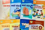 Giờ vẫn chưa biết ai sẽ chấm điểm, vào điểm, nhận xét các môn tích hợp