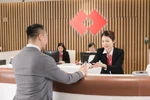 Techcombank lãi trước thuế 22,8 nghìn tỷ đồng trong 9 tháng đầu năm 2024