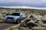 Countryman 2021 – SAV độc đáo của MINI 