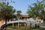 Đọc hai tập thơ “Hồn quê Trạng Trình” và “Bút sinh hương”