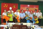 Ra mắt Câu lạc bộ các trường đại học địa phương