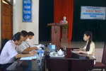 Quy định mới về xét tuyển viên chức