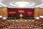 Ban hành 4 Nghị quyết Hội nghị Trung ương 5 khóa XIII
