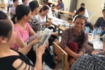 Cả nhà cùng mãn nguyện vì bài thi Ngữ văn