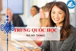 Trường Đại học Khoa học – Đại học Thái Nguyên mở mới ngành Trung Quốc học 