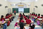 Tôi thấy xếp hạng giáo viên dựa vào hồ sơ, chẳng căn cứ vào năng lực hiệu quả