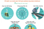 Tất tần tật kinh nghiệm du lịch Hạ Long nhất định phải nằm lòng!