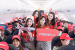 Vietjet khai thác trở lại tại sân bay Phuket từ ngày 13/06/2020