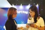 Thuận lợi, dễ dàng khi thanh toán “không tiền mặt” với VNPT Pay